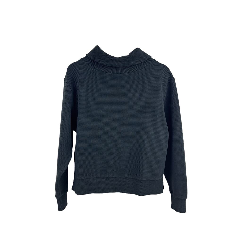 Varley Simon 2.0 Turtleneck Sweatshirt